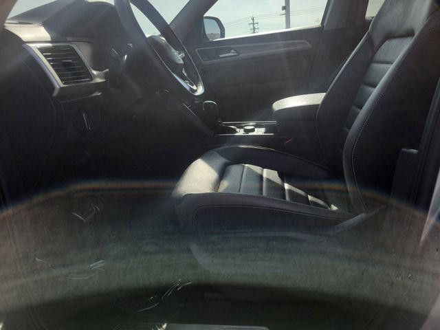 2023 Volkswagen Atlas 3.6L V6 SEL Premium R-Line