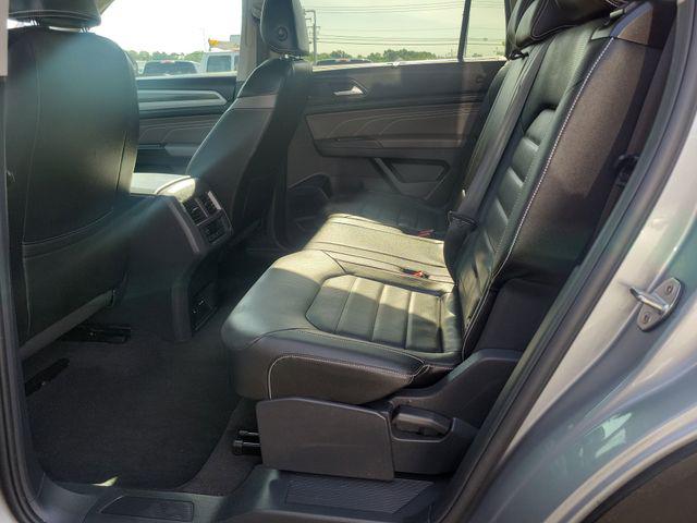 2023 Volkswagen Atlas 3.6L V6 SEL Premium R-Line
