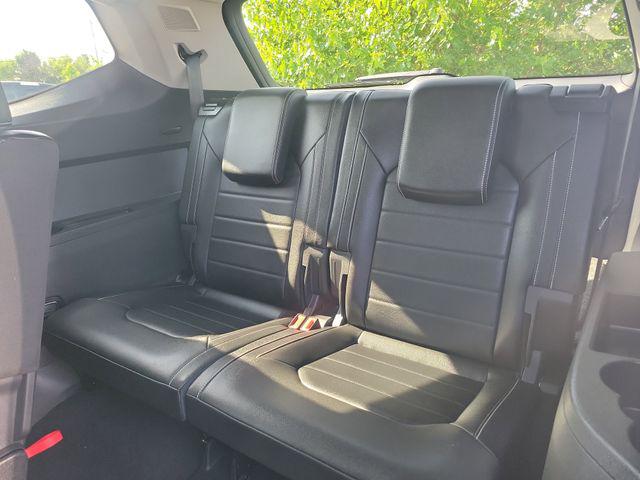 2023 Volkswagen Atlas 3.6L V6 SEL Premium R-Line