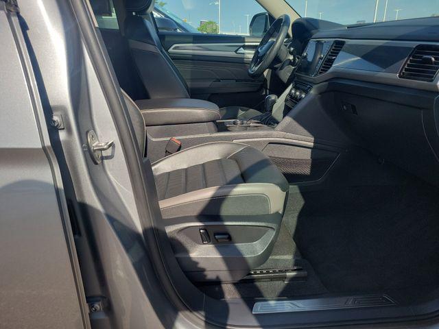 2023 Volkswagen Atlas 3.6L V6 SEL Premium R-Line