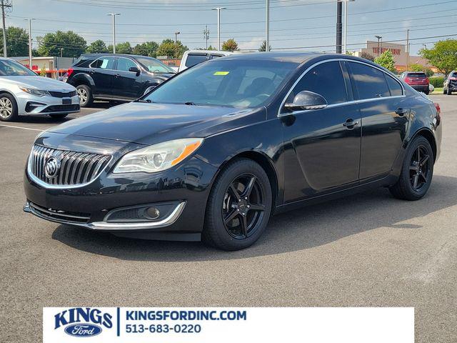 2014 Buick Regal Turbo for sale near Cincinnati, OH