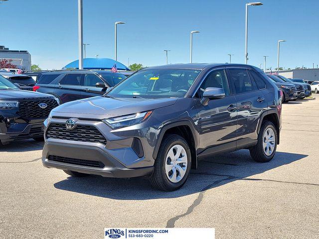 2025 Toyota RAV4 LE for sale in Cincinnati, OH