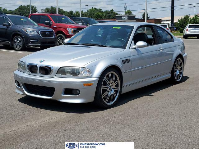 2005 BMW M3 Base for sale near Cincinnati, OH