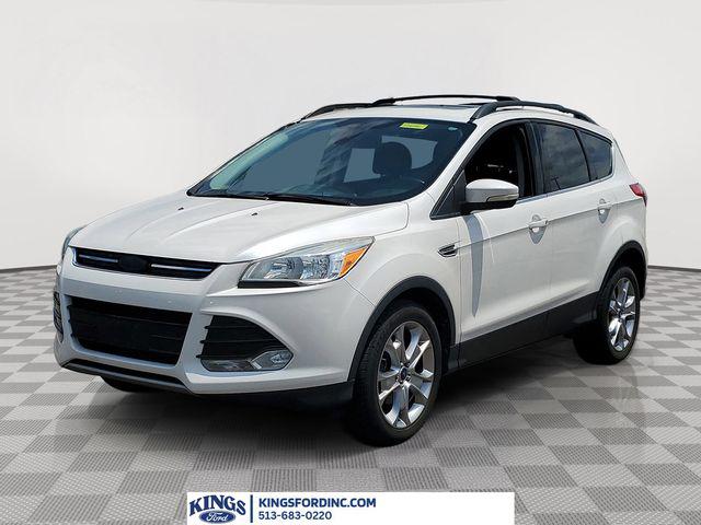 2013 Ford Escape for sale near Cincinnati, OH