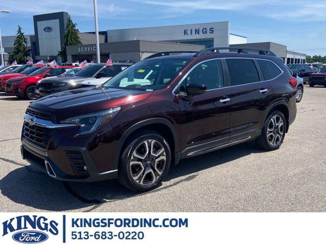 2024 Subaru Ascent Touring 7-Passenger for sale near Cincinnati, OH