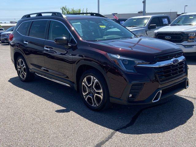 2024 Subaru Ascent Touring 7-Passenger