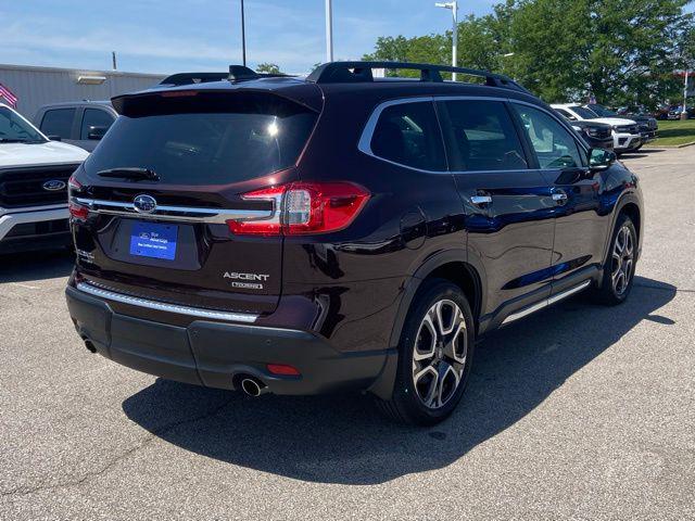 2024 Subaru Ascent Touring 7-Passenger