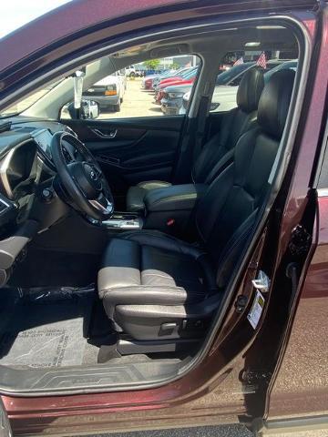 2024 Subaru Ascent Touring 7-Passenger