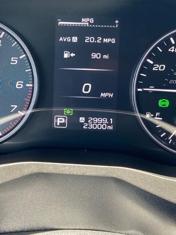 2024 Subaru Ascent Touring 7-Passenger