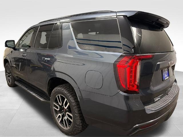 2021 GMC Yukon 4WD AT4