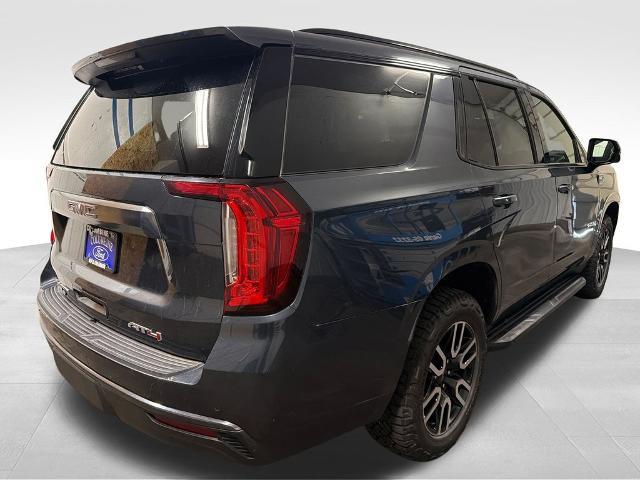 2021 GMC Yukon 4WD AT4