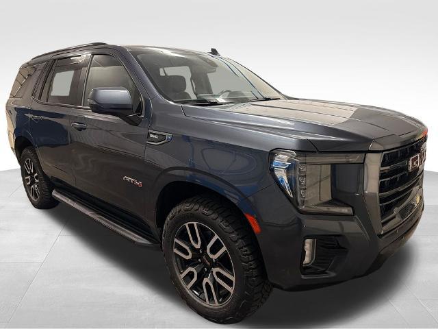 2021 GMC Yukon 4WD AT4