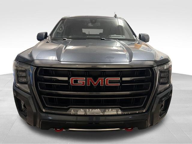 2021 GMC Yukon 4WD AT4