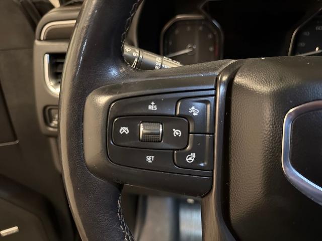 2021 GMC Yukon 4WD AT4