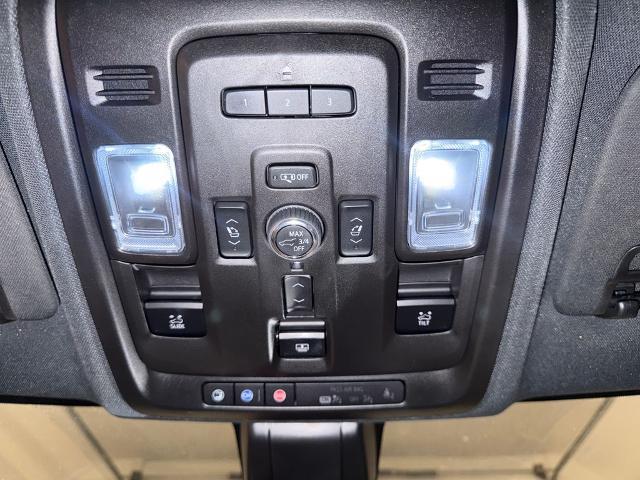 2021 GMC Yukon 4WD AT4