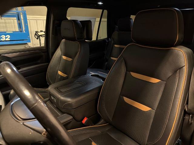 2021 GMC Yukon 4WD AT4