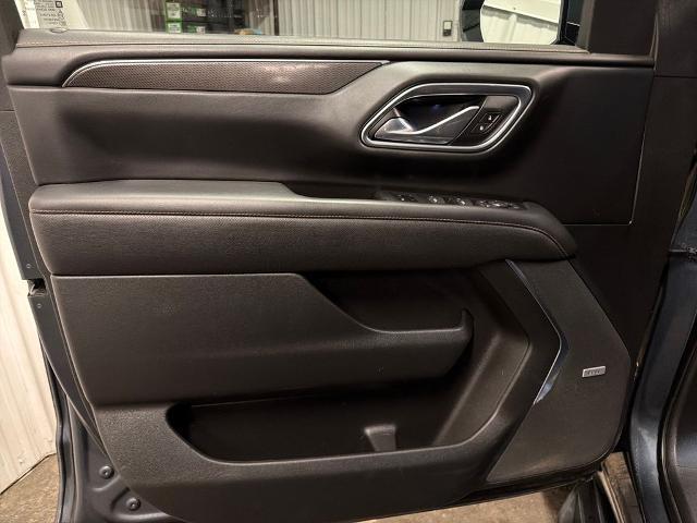 2021 GMC Yukon 4WD AT4