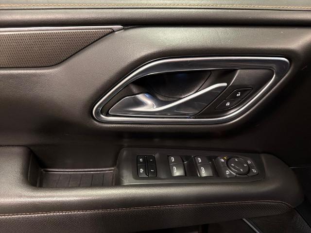 2021 GMC Yukon 4WD AT4