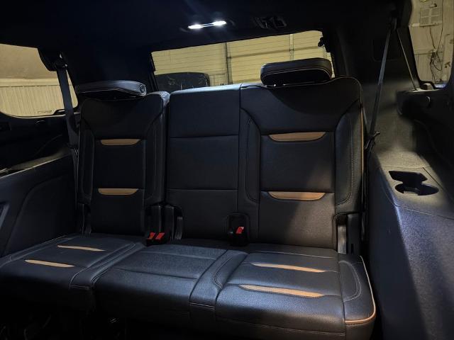 2021 GMC Yukon 4WD AT4