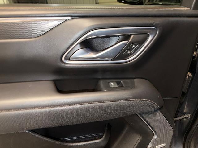 2021 GMC Yukon 4WD AT4