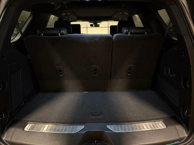 2021 GMC Yukon 4WD AT4
