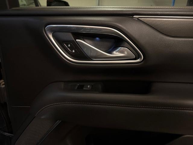 2021 GMC Yukon 4WD AT4