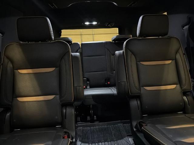 2021 GMC Yukon 4WD AT4