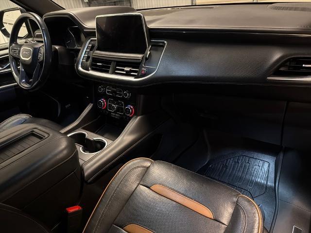 2021 GMC Yukon 4WD AT4
