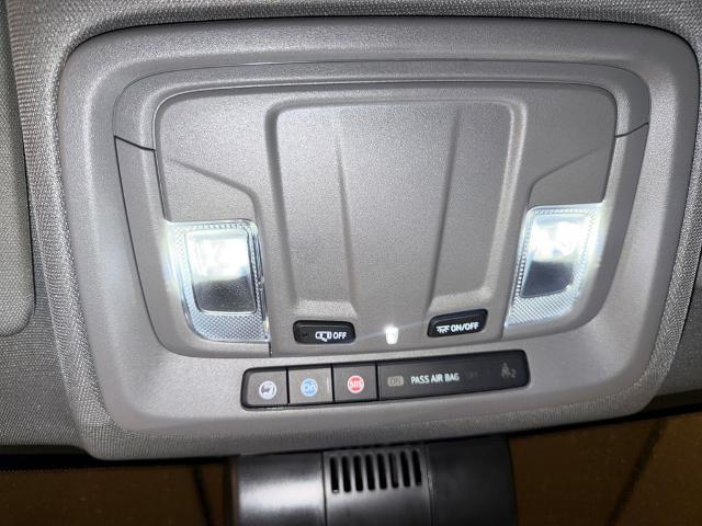 2024 Chevrolet Silverado 1500 4WD Double Cab Standard Bed WT