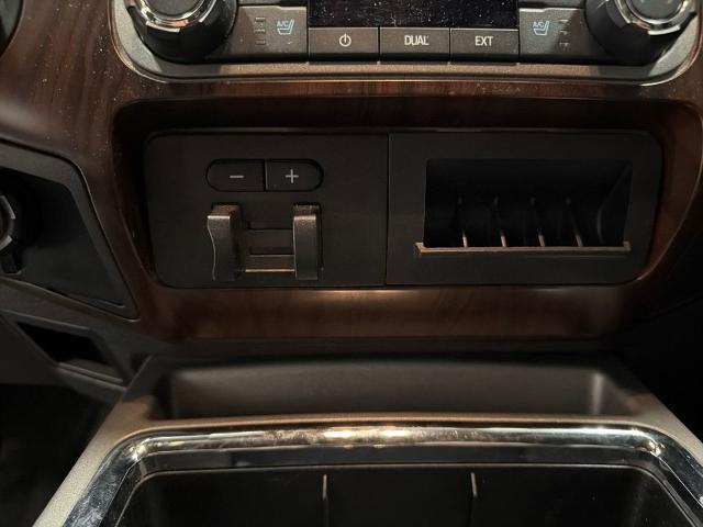 2012 Ford F-350 Lariat Super Duty