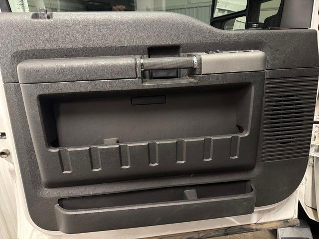 2012 Ford F-350 Lariat Super Duty