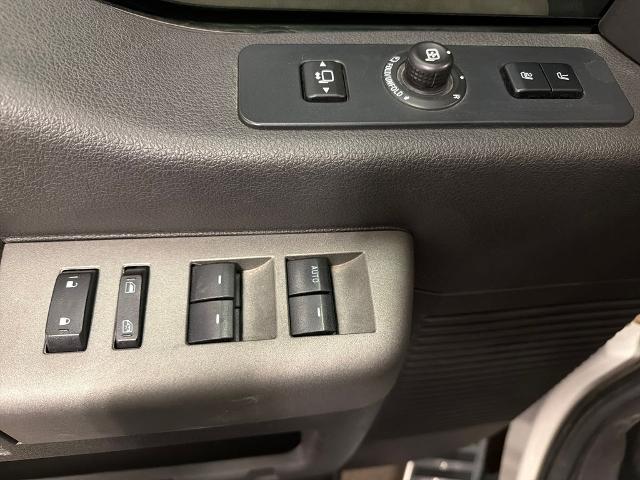 2012 Ford F-350 Lariat Super Duty