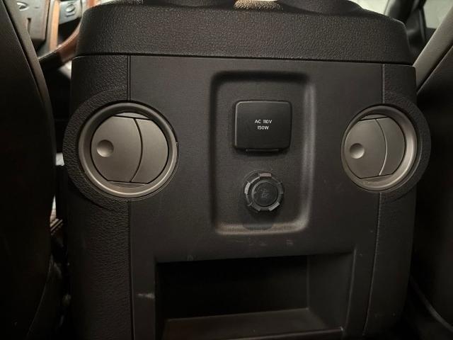 2012 Ford F-350 Lariat Super Duty