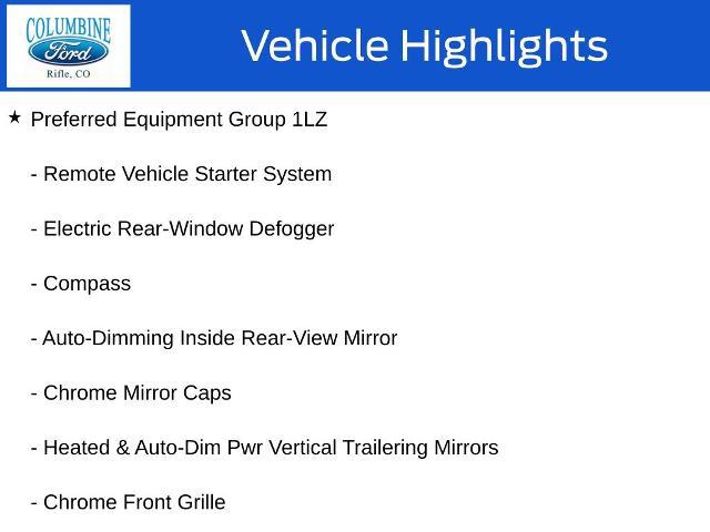 2020 Chevrolet Silverado 2500HD 4WD Crew Cab Standard Bed LTZ