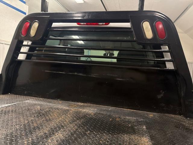2011 GMC Sierra 3500HD Work Truck