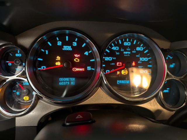 2011 GMC Sierra 3500HD Work Truck