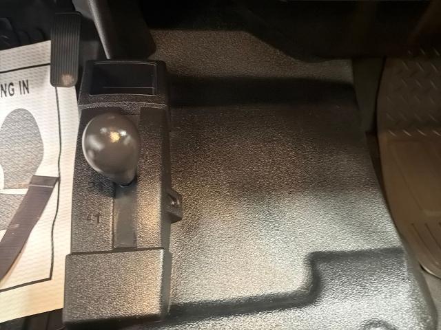 2011 GMC Sierra 3500HD Work Truck