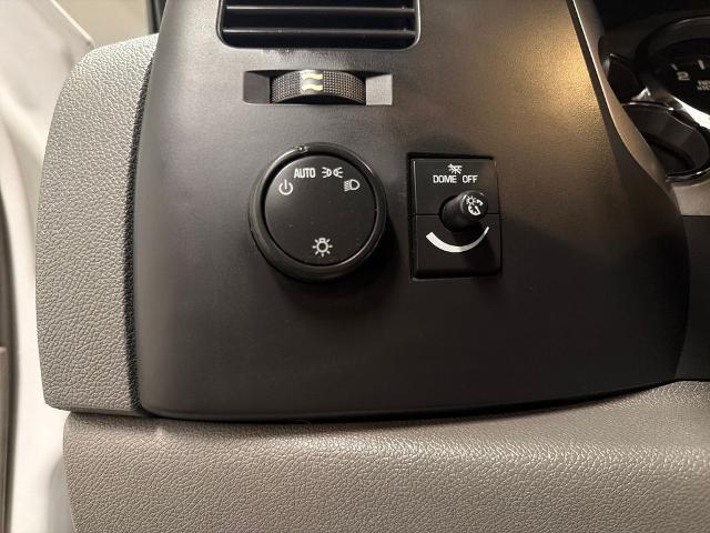 2011 GMC Sierra 3500HD Work Truck