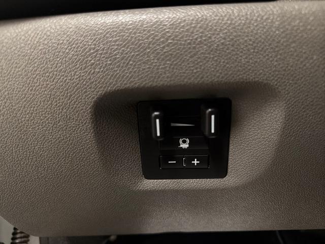 2011 GMC Sierra 3500HD Work Truck