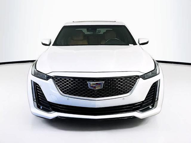 2021 Cadillac CT5 Premium Luxury