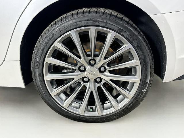 2021 Cadillac CT5 Premium Luxury