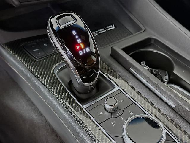 2021 Cadillac CT5 Premium Luxury