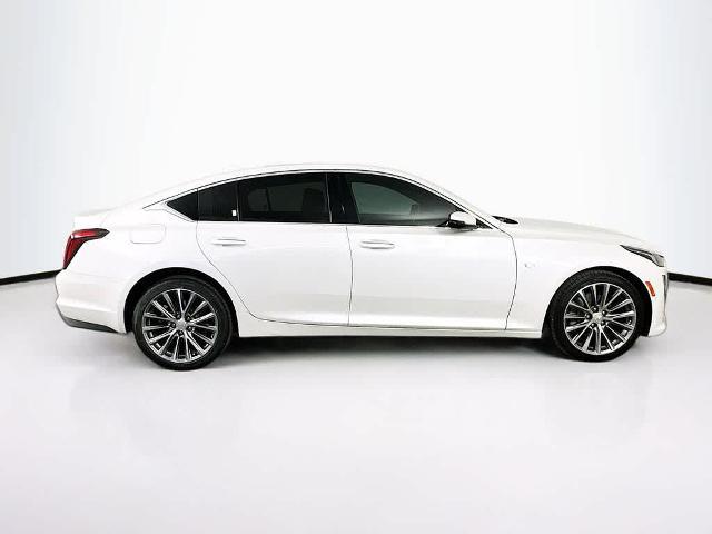 2021 Cadillac CT5 Premium Luxury