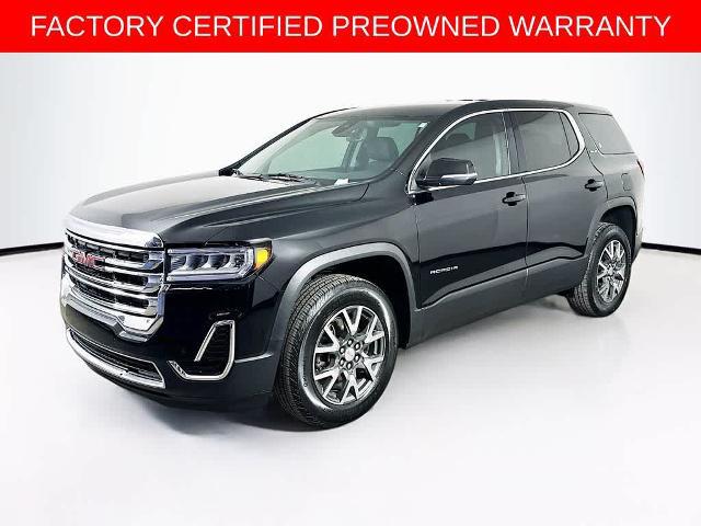 2023 GMC Acadia FWD SLE for sale in Tampa, FL