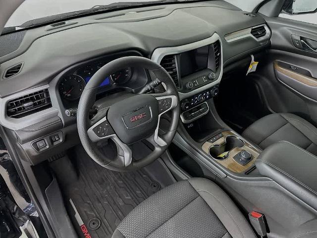 2023 GMC Acadia FWD SLE