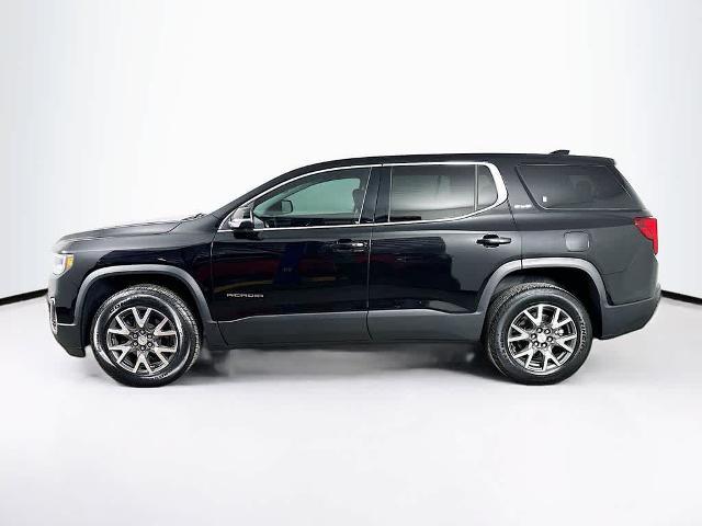 2023 GMC Acadia FWD SLE