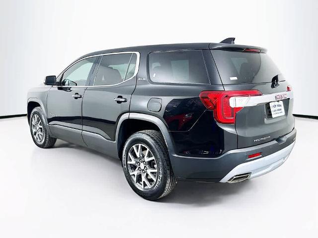 2023 GMC Acadia FWD SLE