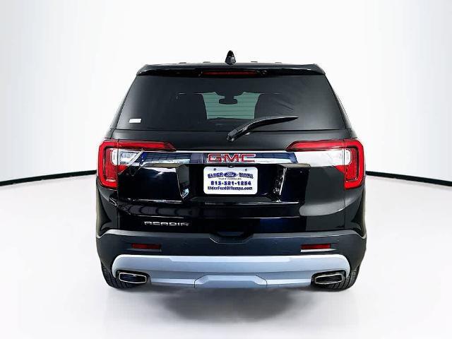 2023 GMC Acadia FWD SLE