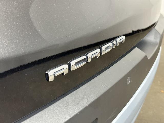 2023 GMC Acadia FWD SLE