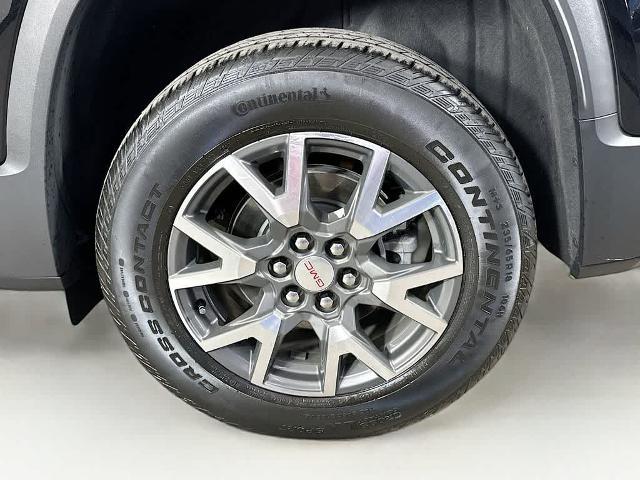 2023 GMC Acadia FWD SLE